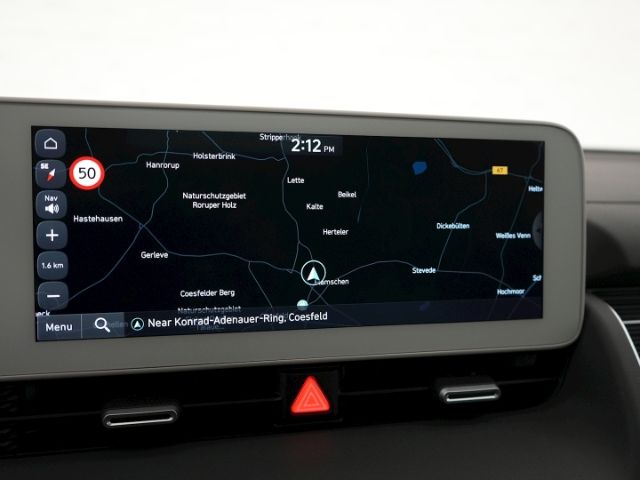 IONIQ 5 TECHNIQ 77,4kWh+VOLL-LED+NAVI+PANORAMADA