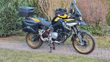 BMW F850GS "40 Years GS" - Edition, Vollausstattung  - BMW E 40
