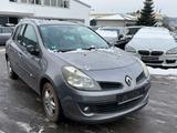 Renault Clio Grandtour Exception*74*KW*10.2026* - Renault Clio Exception mit Benzin-Antrieb