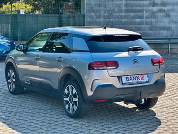 Citroen C4 Cactus - 5