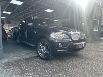 BMW X5 - 10