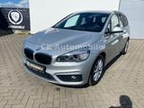 BMW 216d Gran Tourer/Navi/LED/Tempomat/PDC/AHK - BMW 216 Kombi Gebrauchtwagen