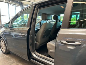 MYAUTOCENTER – Gebraucht- und Jahreswagen mit Werkstattservice in Pfaffenhofen Seat Alhambra *7Sitzer*AHK*TEMPO*NAVI*2-Zonen*