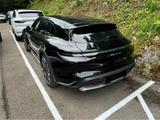 Porsche Taycan 4S CT Vollausst., Approved, Werksfahrzeug - Porsche Taycan Kombi Gebrauchtwagen