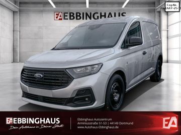 Ford Transit Connect Trend L1 Kasten Assistenz-Paket