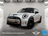 MINI Cooper SE Navi Parkassist Sportsitze LED - weiße MINI Cooper SE
