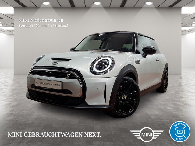 MINI Cooper SE Navi Parkassist Sportsitze LED