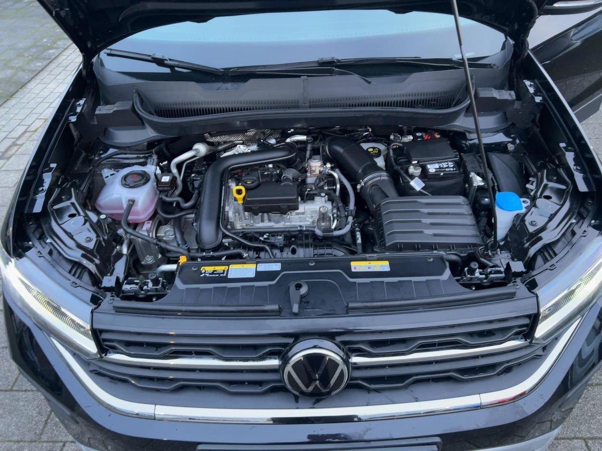 Volkswagen T-Cross - Bild 16