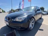 BMW 523 Baureihe 5 Lim. 523i/Tüv-Neu/Werkstatt gepfl - BMW 523 in Leipzig