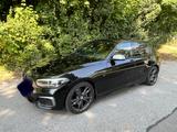 BMW M140i xDrive - BMW 135: Coupé