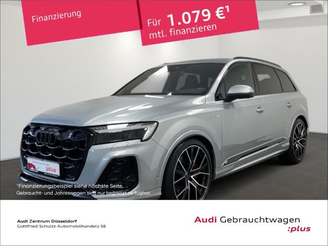 Image of Audi Q7