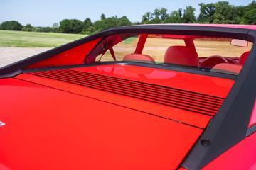 1992 Ferrari MONDIAL 缩略图 11