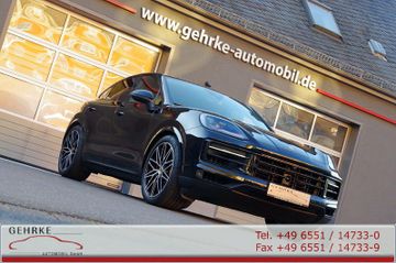 Porsche Cayenne Coupe S*Sporta.,Luft,ACC,BOSE,14-W.,360°