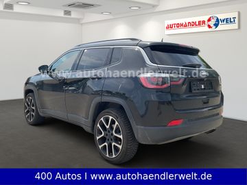 Jeep Compass - 6