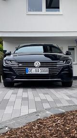 Volkswagen Arteon 2.0 TDI SCR 140kW DSG R-Line R-Line