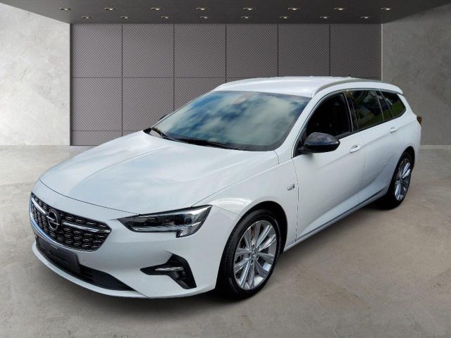 Opel Insignia B ST 2.0 D[Euro6d] AT Business Elegance