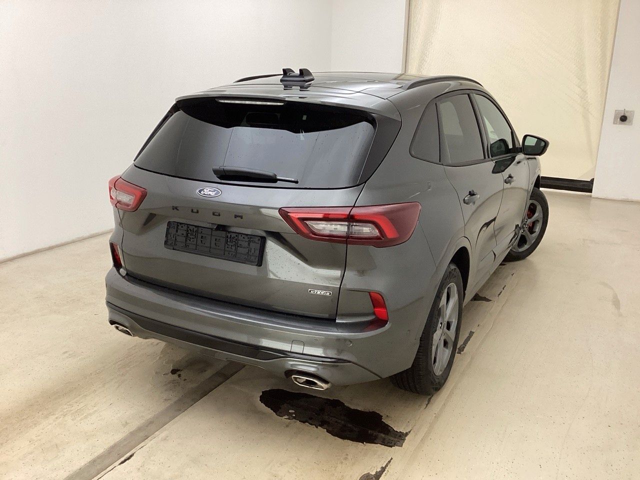 Ford Kuga 2.5 Duratec PHEV ST-Line X Auto. iACC/360°/ imagem 3