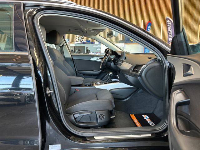 Audi A6 Avant 3.0 TDI *Xenon*AHK* 4 Z. Klima*