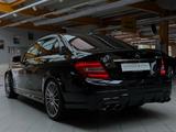 Mercedes-Benz C63 AMG Performance Limousine|ACC|Bi-Xenon|Navi - gebrauchte Mercedes-Benz C-Klasse aus dem Jahr 2012
