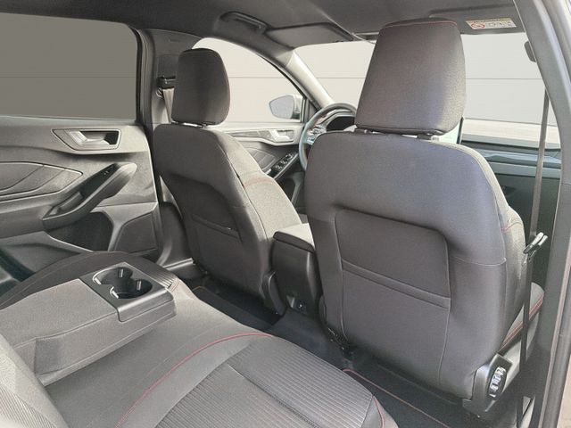 Ford Focus Turnier ST-Line X mild-hybrid+AHK+Winter-P