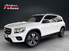 Gebraucht Mercedes-Benz GLB 200 kaufen Hamburg