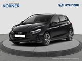 Hyundai i20 1.0 T-GDI BLACKLINE BOSE SOUNDSYSTEM NAVI