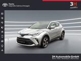 Toyota C-HR 2.0-l-Hybrid Team Deutschland ACC LM - Toyota C-HR Gebrauchtwagen in Köln