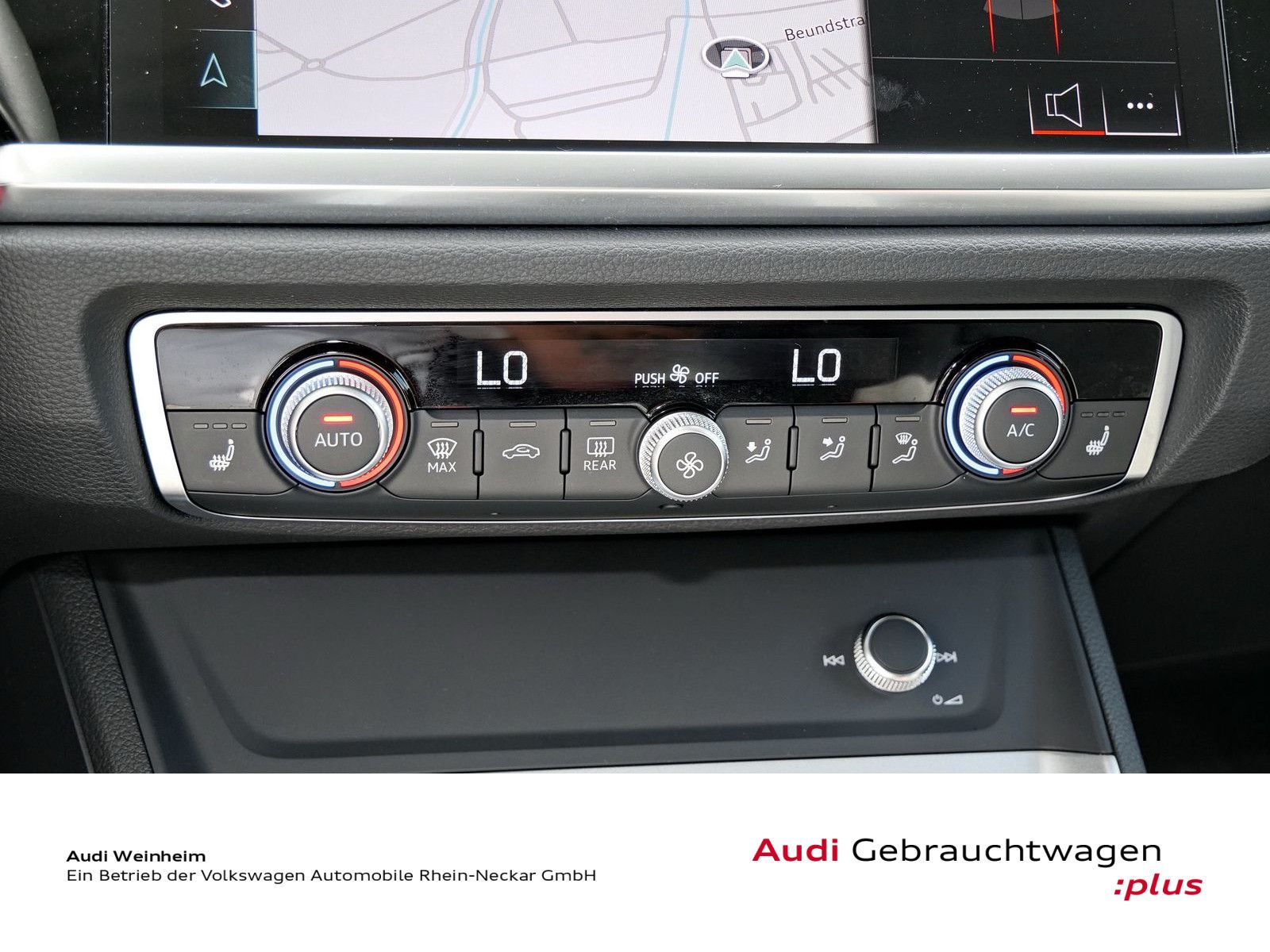 Audi Q3 - Bild 20