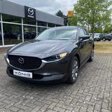 Mazda CX-30 2.5L e-SKYACTIV 140ps 6AT FWD Centre-line - Mazda Neuwagen mit Benzin-Antrieb: Kombi