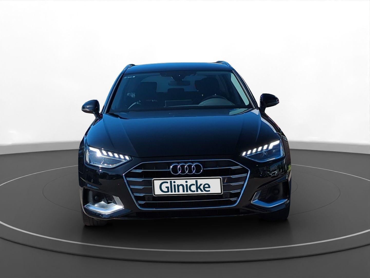 Audi A4 Avant 35 TDI advanced 2.0 TDI *Standheizung*, миниатюра 13