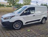 Ford Transit Connect - Ford Transit Connect aus 2017