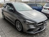 Mercedes-Benz B 200 AMG Pano+360°+MBUX+M-LED+Sitzh.+19 - Mercedes B 200 mit Schiebedach