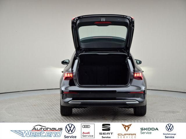 Fahrzeugabbildung Audi A3 Sportback advanced 35 TDI 110kW S tronic B&O