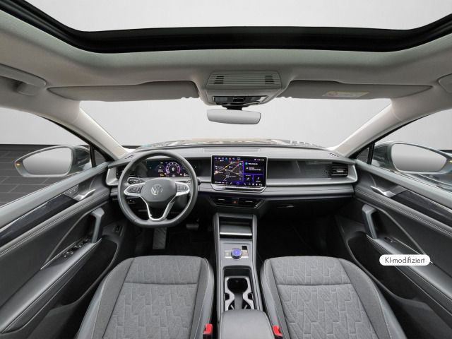 Volkswagen Tayron 2.0 TDI DSG Life 7-Sitze+AHK+Pano+Kamera+ imagem 3