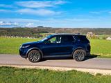 Land Rover Discovery Sport D240 HSE,Voll-L.,TOP Ausstattung - Land Rover Discovery Sport von privat