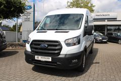 Fahrzeugabbildung Ford Transit L2 H2 Kasten KLIMA CAM AHK Technologie10