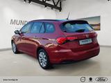 Fiat Tipo Kombi Easy NAVI Klima PDC FSE R BT - rote Fiat Tipo