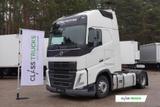 Volvo FH 460 Globetrotter XL i-Save