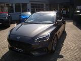 Ford Focus ST-Line 1.5 EcoBoost KAT 1496 ccm Metallic - Ford Focus: 14