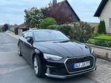 Audi A5 40 TFSI S tronic Sportback advanced advanced - gebrauchte Audi A5 aus dem Jahr 2024