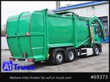 Mercedes-Benz Antos 2533, HS Millenium XXL37 Überkopflader,  - Angebote