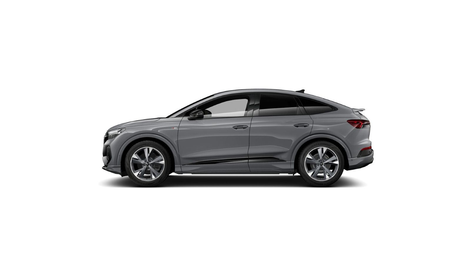 Audi Q4 e-tron - Bild 2