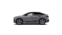 Audi Q4 e-tron - Vorschau Bild 2
