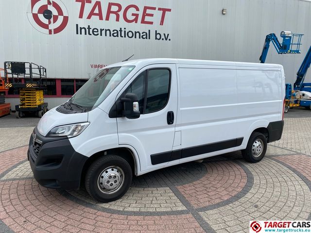 Opel Movano C Kasten Ka L2H1 3,5t Edition