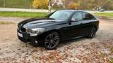 BMW 3er GT 2.0 d M Paket  Top Ausstattung - BMW: 3er M Paket