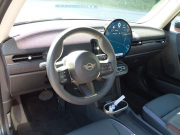 MINI Cooper C - 12