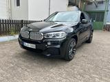 BMW X5 40d M-Sportpaket MOTORSCHADEN - Motorschaden mit Diesel-Antrieb