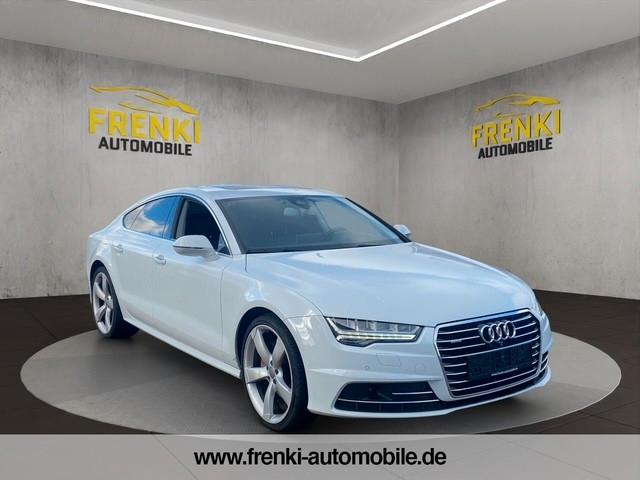 Audi A7 Sportback 3.0 TDI ultra*LED*Head-Up*