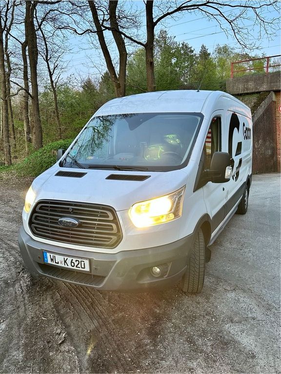 Image of Ford Transit
