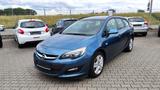 Opel Astra J Sports Tourer LED*Klimaauto*BT*Tel*Tempo - Opel Astra: J Sports Tourer